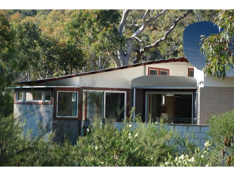 Hyams Beach NSW 2540