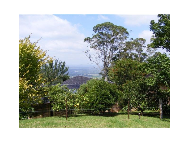 604B Moss Vale Road, Cambewarra NSW 2540