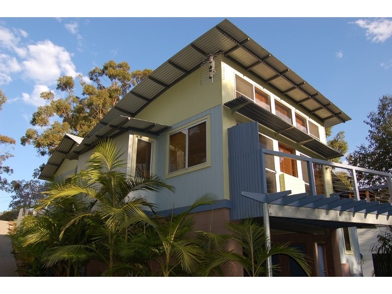 Vincentia NSW 2540