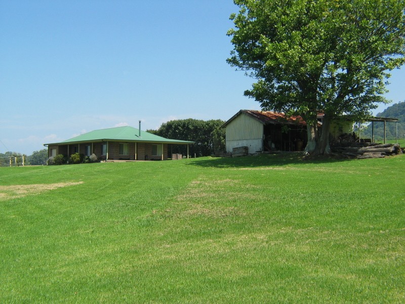 246B Martinvale Lane, Berry NSW 2535
