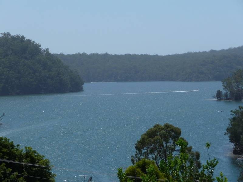 Lake Conjola NSW 2539