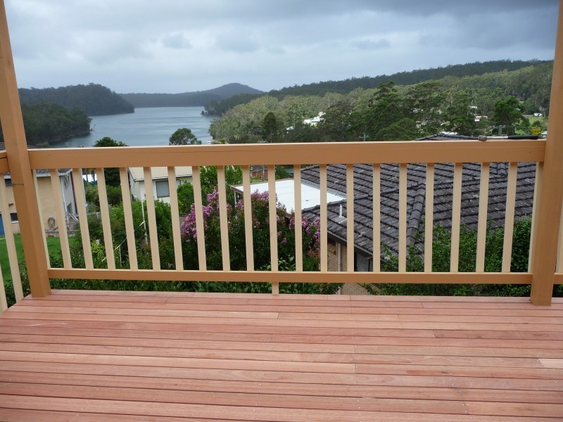 Lake Conjola NSW 2539