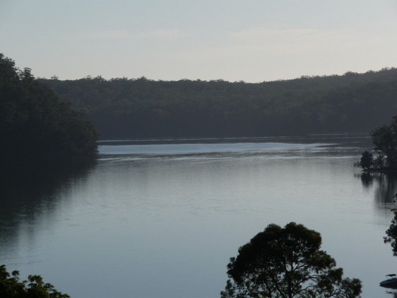 Lake Conjola NSW 2539
