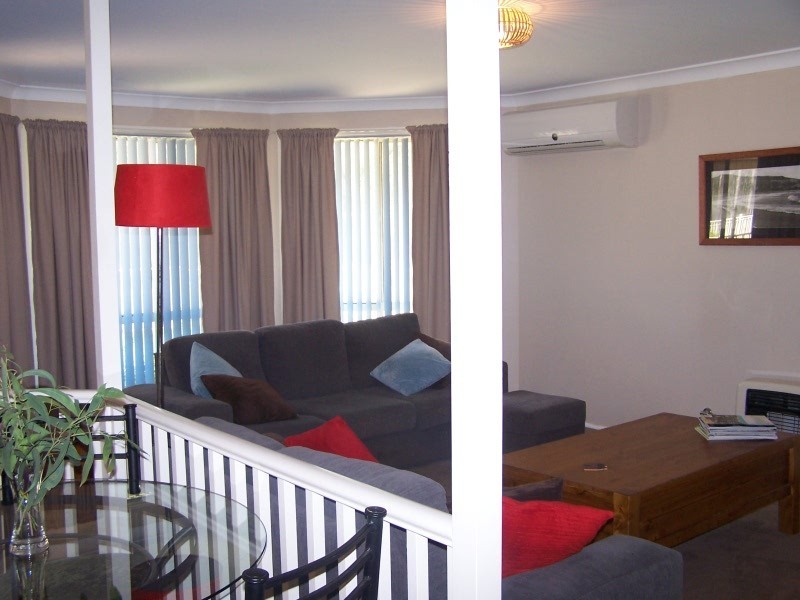 63 Timber Ridge Drive, Nowra Hill NSW 2540