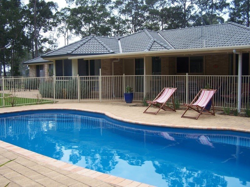 63 Timber Ridge Drive, Nowra Hill NSW 2540