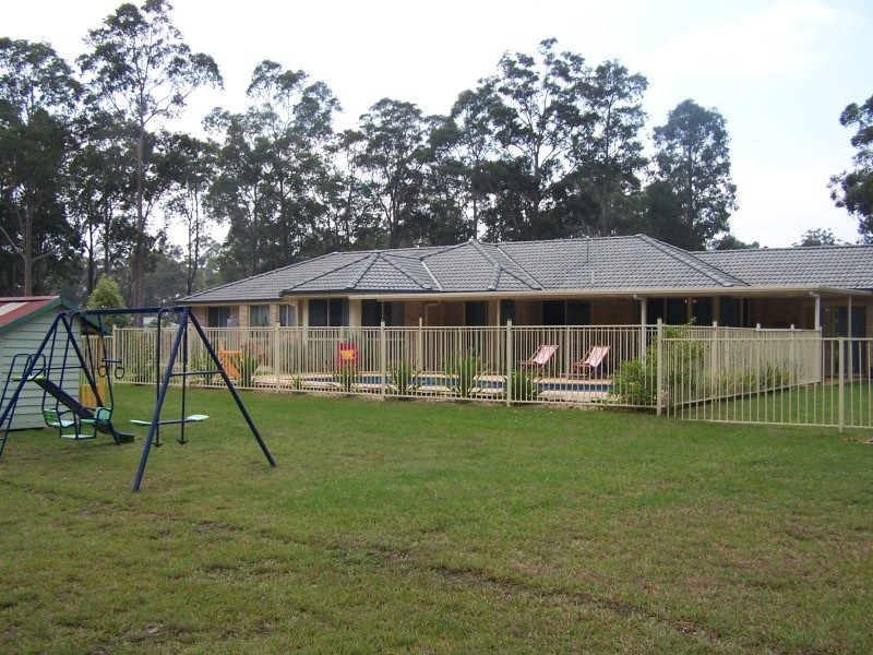 63 Timber Ridge Drive, Nowra Hill NSW 2540