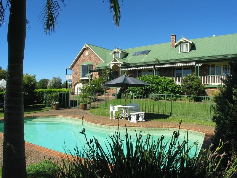 199 Coolangatta Road, Berry NSW 2535