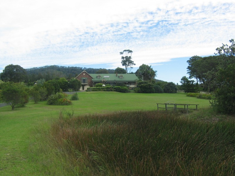 199 Coolangatta Road, Berry NSW 2535