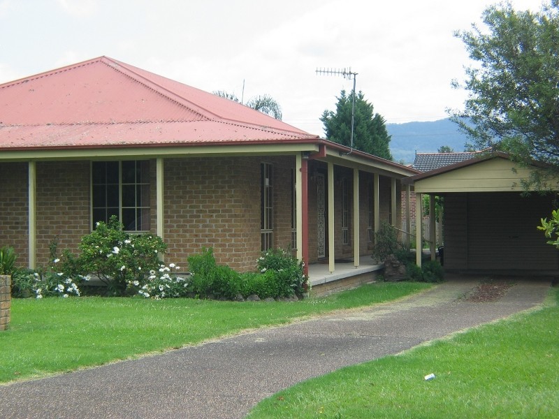 61 Albert Street, Berry NSW 2535