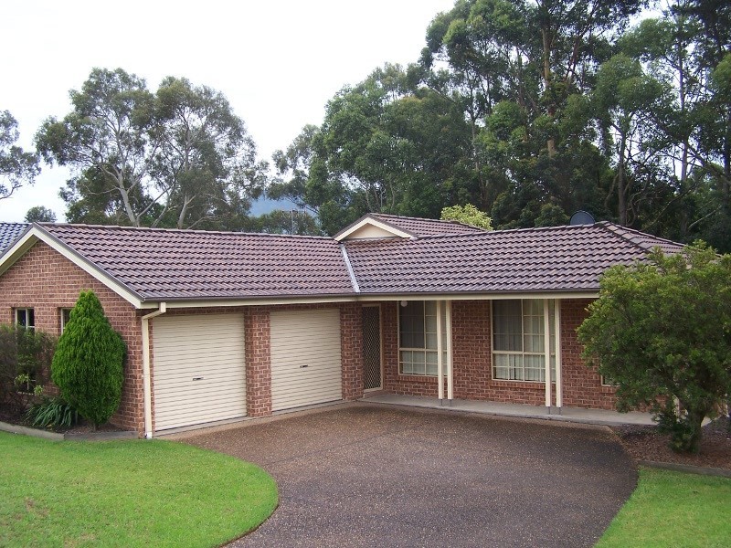 129 Jasmine Drive, Bomaderry NSW 2541