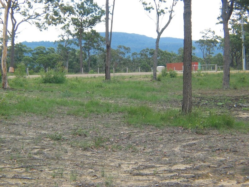 Lot 1, 22 Riversdale Road, Tapitallee NSW 2540