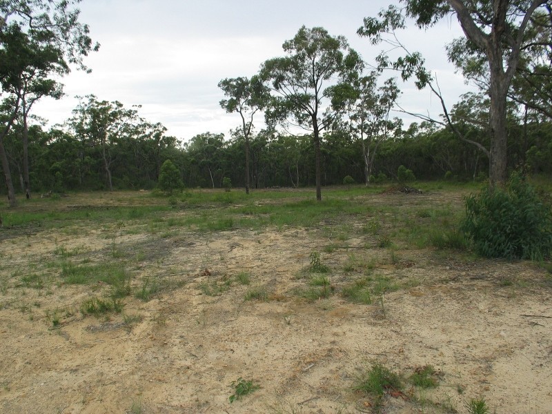 Lot 1, 22 Riversdale Road, Tapitallee NSW 2540
