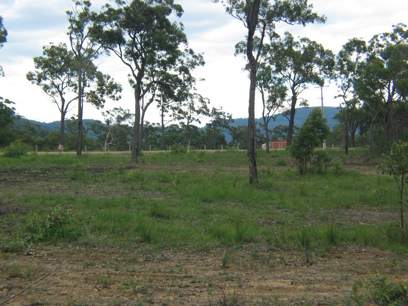 Lot 1, 22 Riversdale Road, Tapitallee NSW 2540