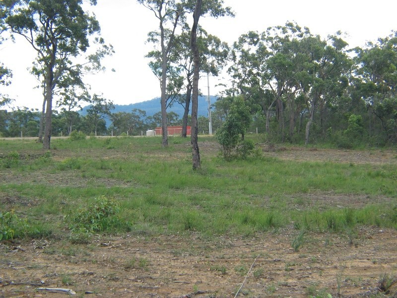 Lot 1, 22 Riversdale Road, Tapitallee NSW 2540