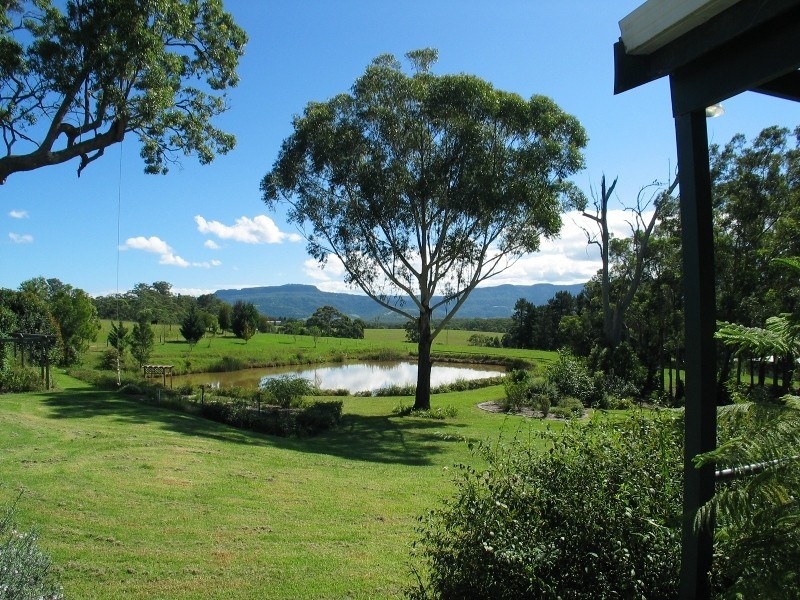 20 Housten Place, Berry NSW 2535