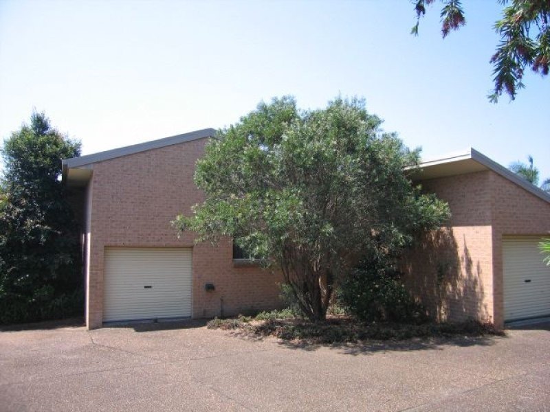 1/20 Wilari Close, Bomaderry NSW 2541