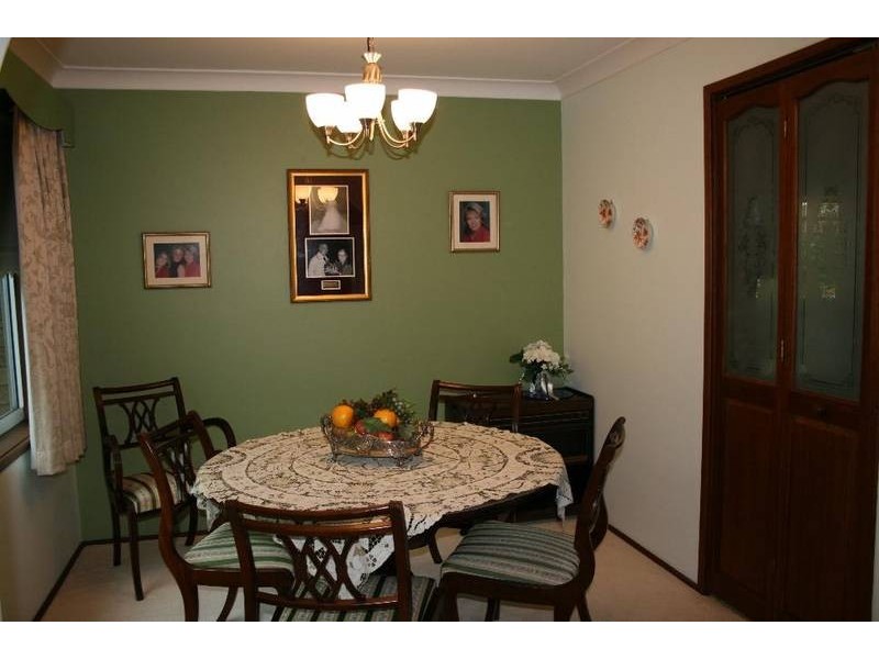 6 Kongoola Avenue, Cambewarra NSW 2540