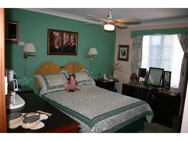 6 Kongoola Avenue, Cambewarra NSW 2540