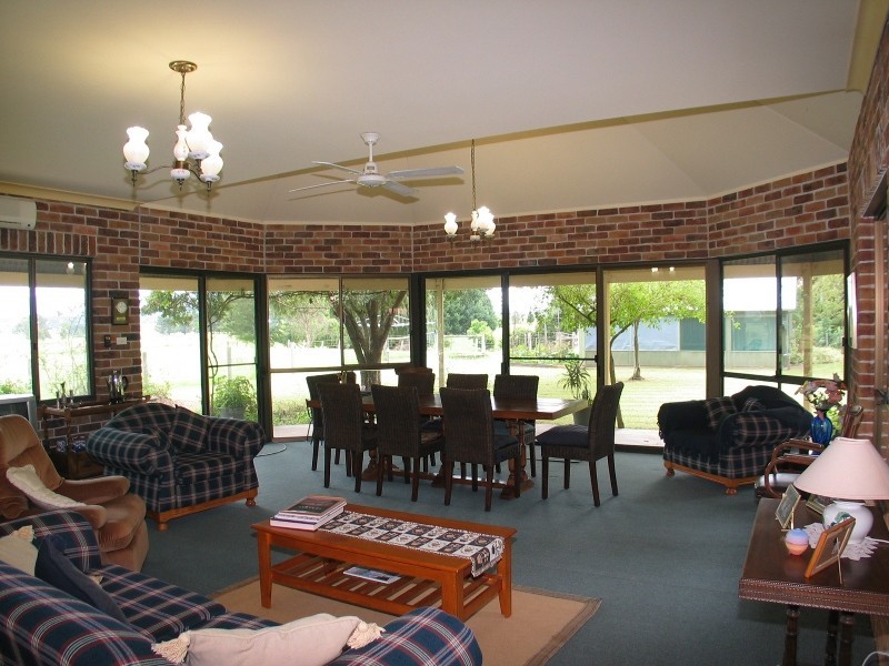 100 Bryces Road, Berry NSW 2535