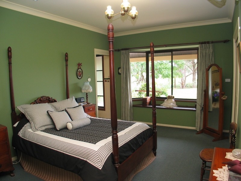 100 Bryces Road, Berry NSW 2535