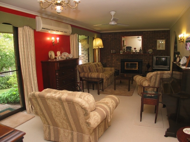 100 Bryces Road, Berry NSW 2535