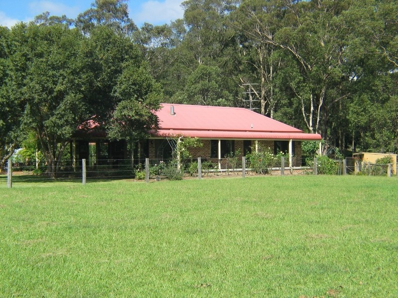 100 Bryces Road, Berry NSW 2535