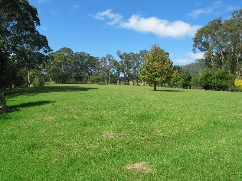 100 Bryces Road, Berry NSW 2535