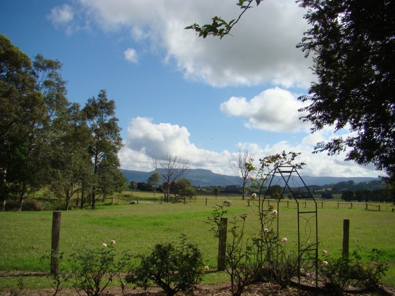 100 Bryces Road, Berry NSW 2535