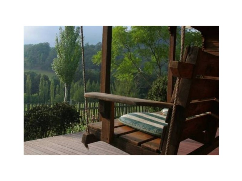 Kangaroo Valley NSW 2577