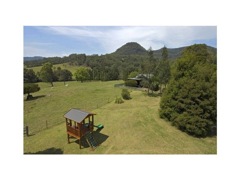 Kangaroo Valley NSW 2577