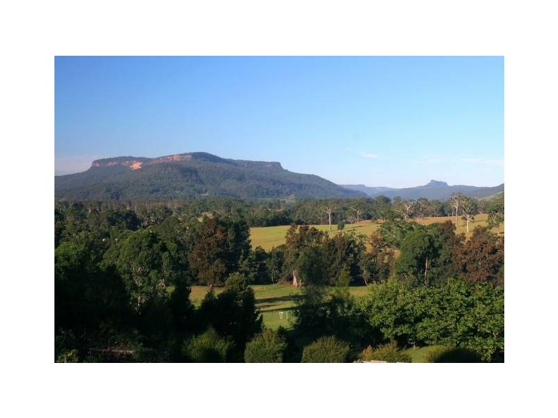 Kangaroo Valley NSW 2577