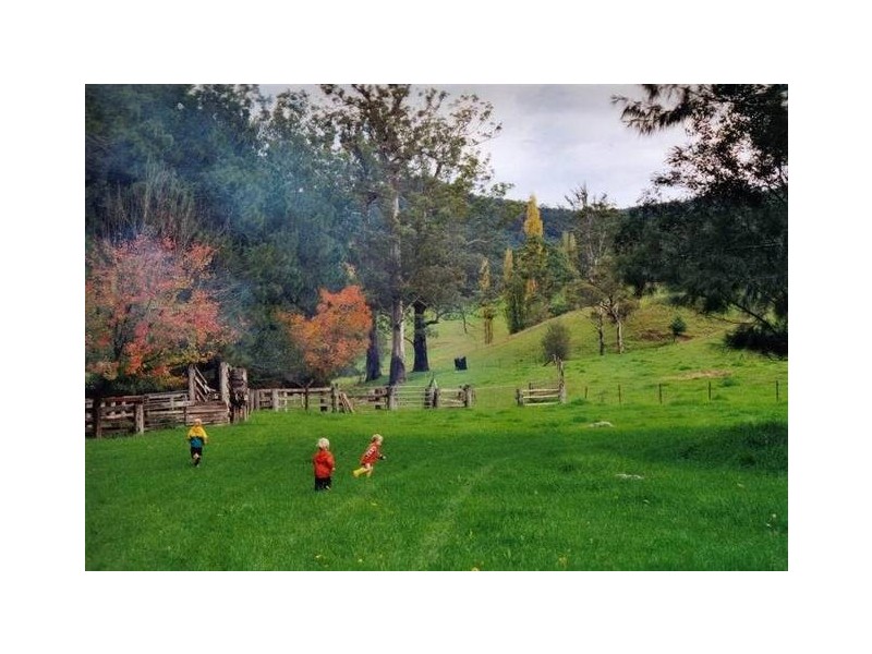 Kangaroo Valley NSW 2577