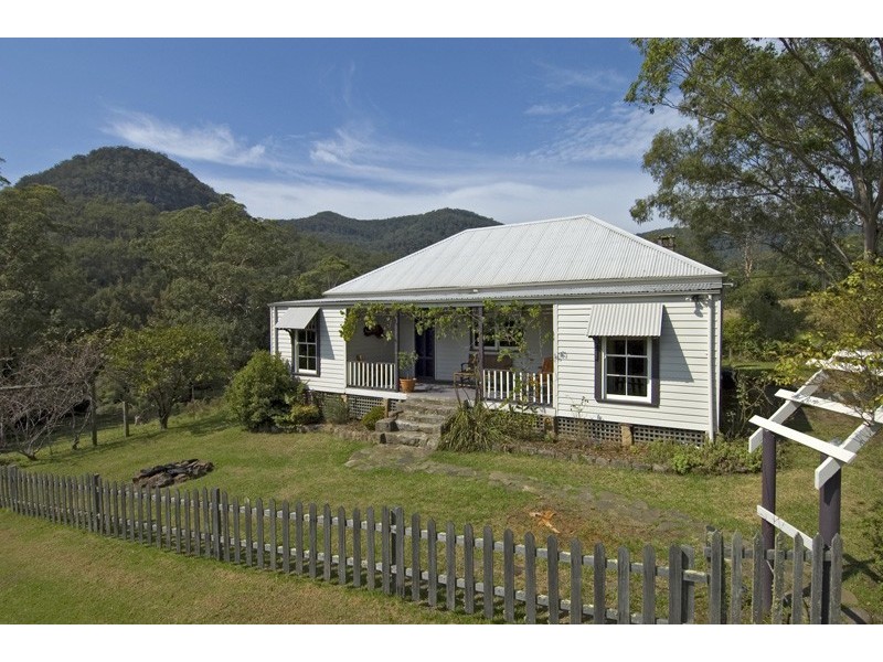 Kangaroo Valley NSW 2577