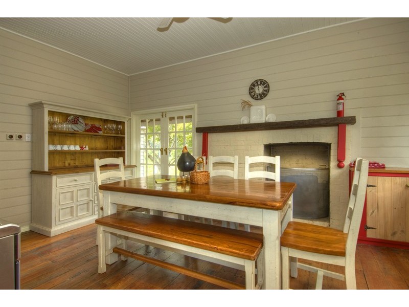 Kangaroo Valley NSW 2577