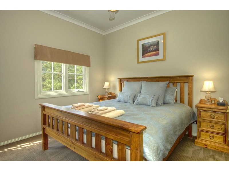 Kangaroo Valley NSW 2577