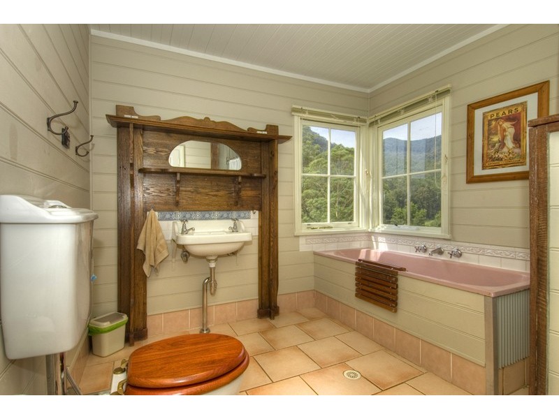 Kangaroo Valley NSW 2577