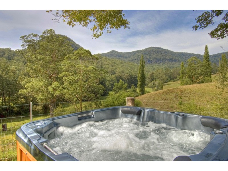 Kangaroo Valley NSW 2577