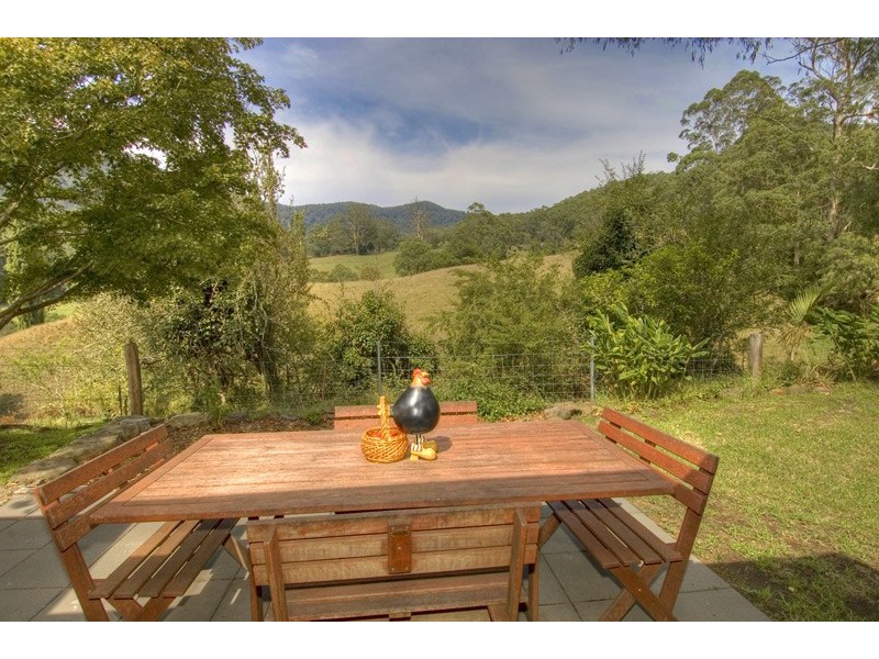 Kangaroo Valley NSW 2577