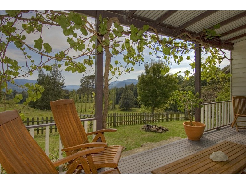 Kangaroo Valley NSW 2577