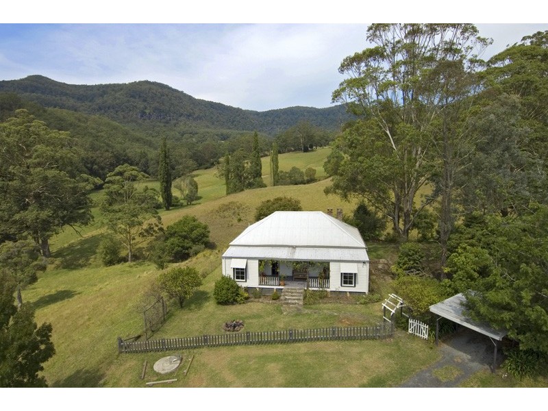 Kangaroo Valley NSW 2577