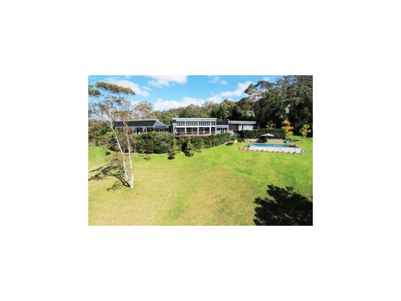 200 Kangaroo Valley Road, Berry NSW 2535