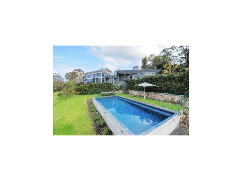 200 Kangaroo Valley Road, Berry NSW 2535