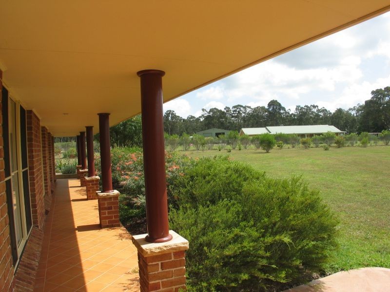 15 Manningvale Place, Worrigee NSW 2540