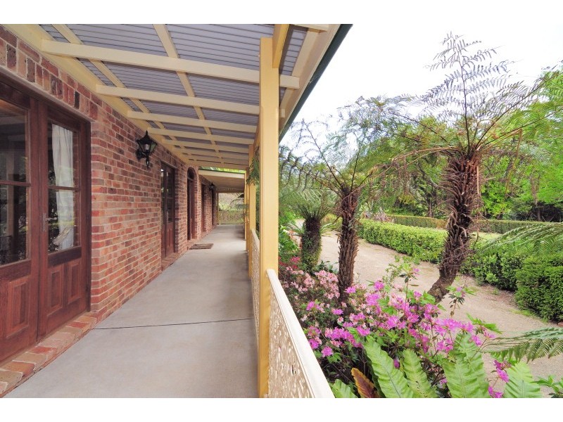 450B Coolangatta Road, Berry NSW 2535