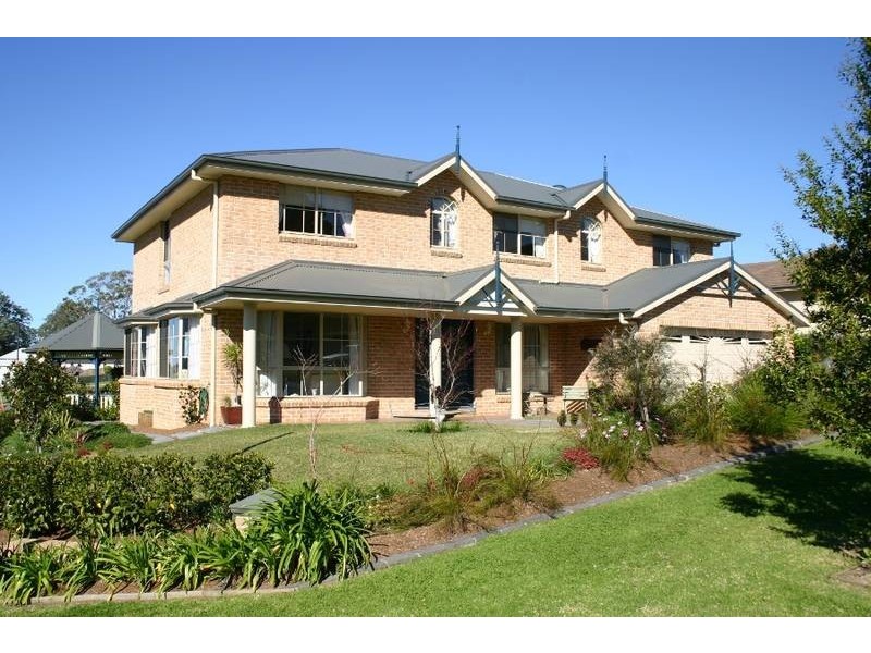 17 The Gables, Berry NSW 2535
