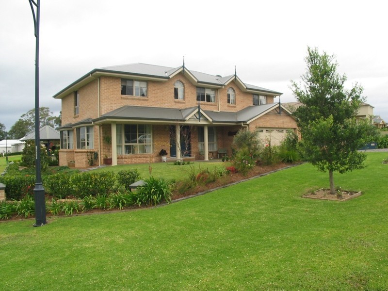 17 The Gables, Berry NSW 2535
