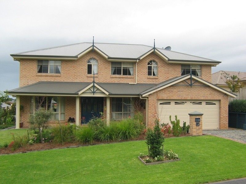 17 The Gables, Berry NSW 2535