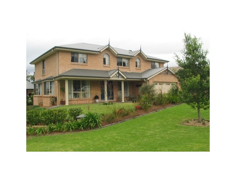 17 The Gables, Berry NSW 2535