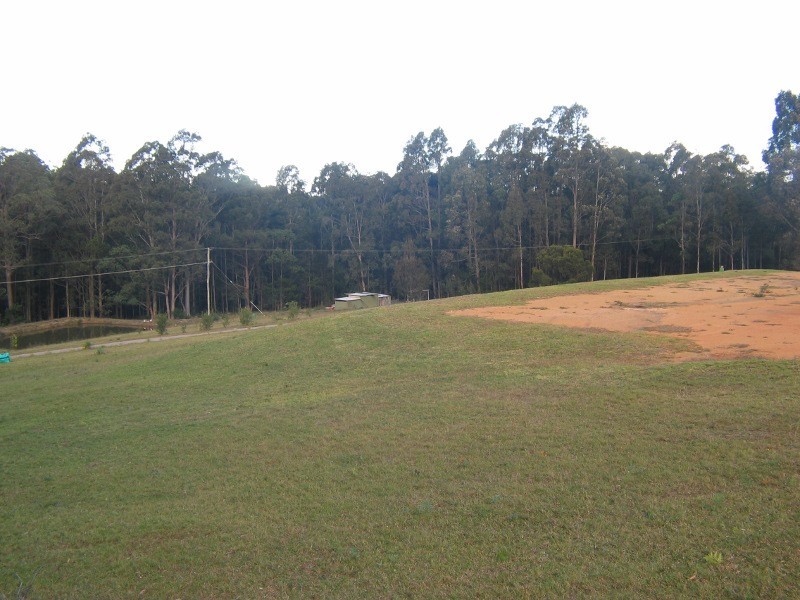 25 Budgong Road, Tapitallee NSW 2540