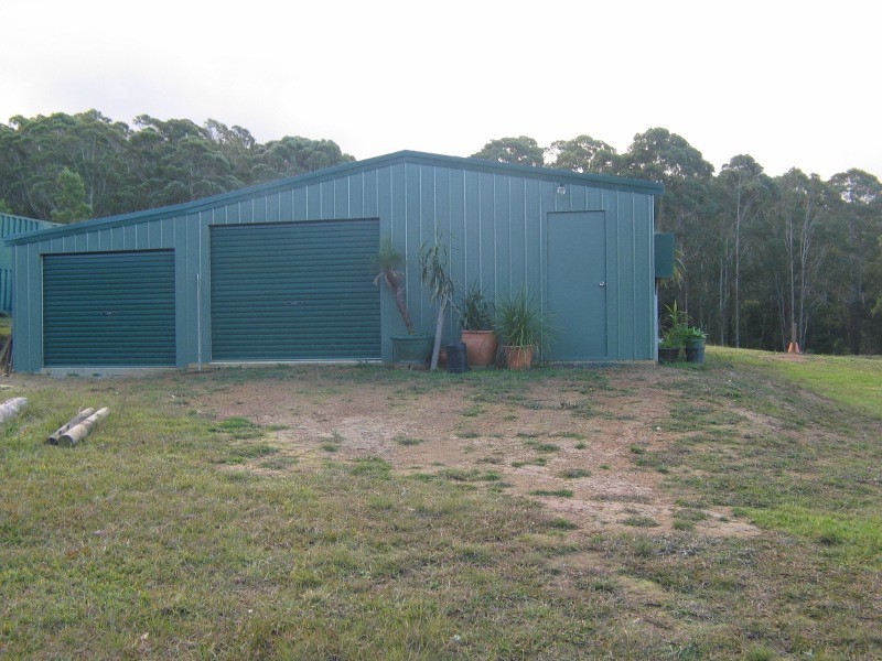 25 Budgong Road, Tapitallee NSW 2540
